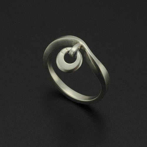 Solstice Ring OR01 - Annika Rutlin