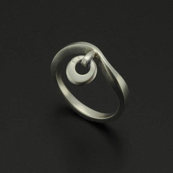 Solstice Ring OR01 - Annika Rutlin